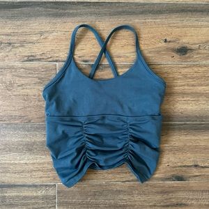 Free People Movement On the Rise Rouche Cami